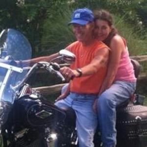 Meet your Posher, Terri